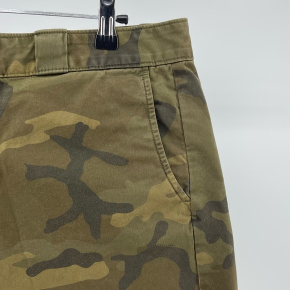 Sanctuary Daybreak Shorts in Hero Camo, Women's 31 - Picture 3 of 9